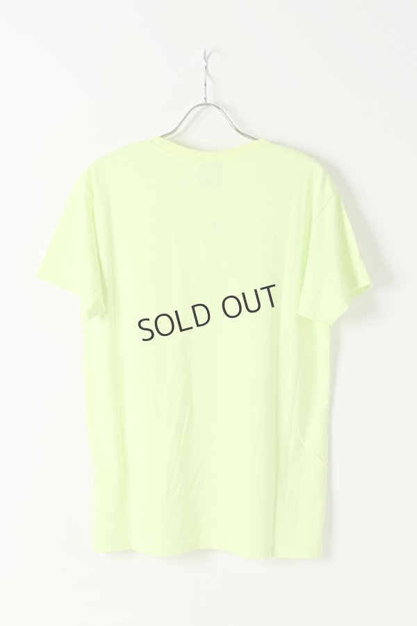 画像5: {SOLD}LES(ART)ISTS レスアーティスト S/S Tee{-BJS} (5)