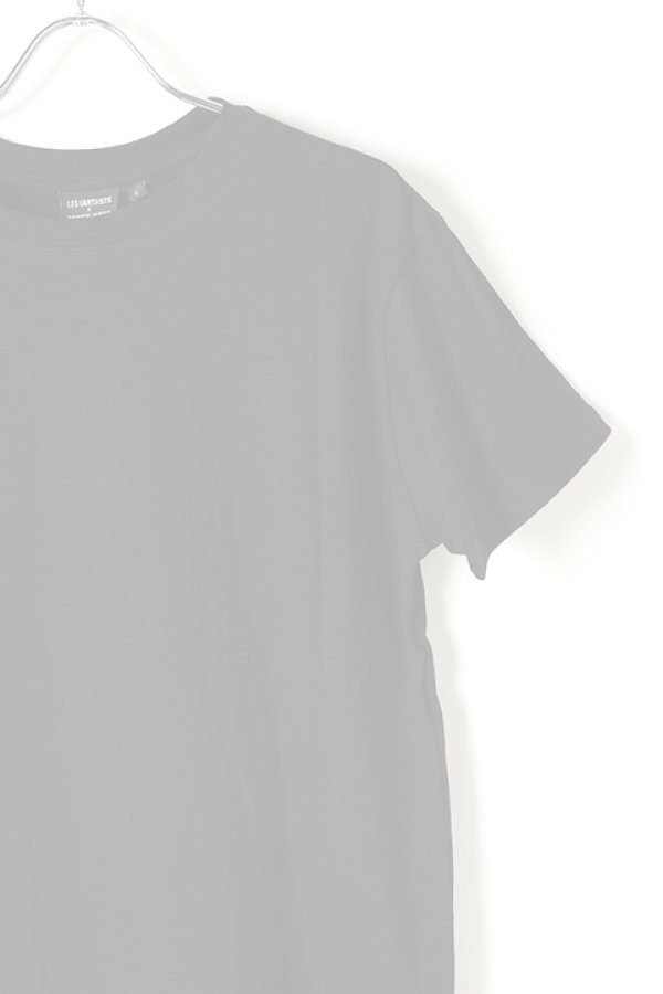 画像5:  {SOLD} LES(ART)ISTS レスアーティスト S/S Tee{-BJS} (5)