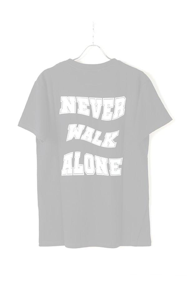 画像1:   LES(ART)ISTS レスアーティスト S/S Tee{-BJS} (1)