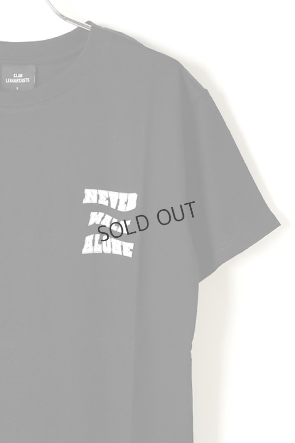 画像3: {SOLD}LES(ART)ISTS レスアーティスト S/S Tee{-BJS} (3)