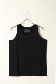 画像1: T' ティー T02 | Crew Neck | Sleeveless | Basic{-BBS} (1)