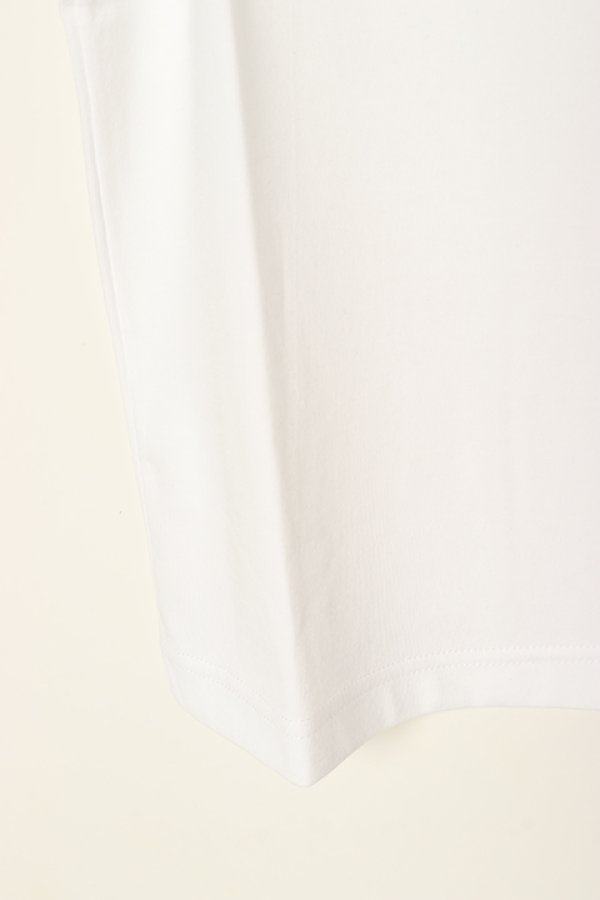 画像3: 【 30%OFF セール15,400円→10,780円】 T' ティー T02 | Crew Neck | Sleeveless | Basic{-BBS} (3)
