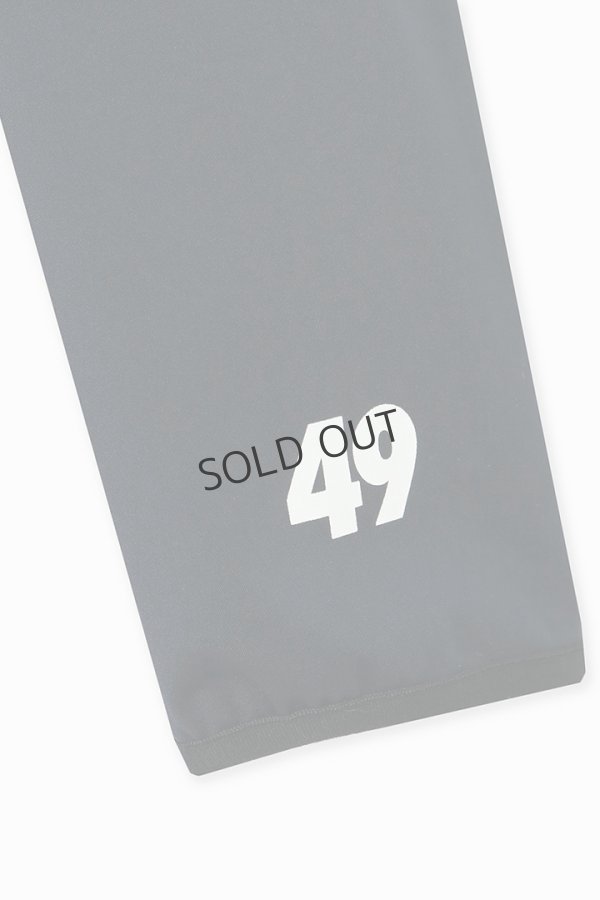 画像6: {SOLD}TFW49 ティーエフダブリューフォーティーナイン SHIELD WARMER BLOUSON{-BDA} (6)