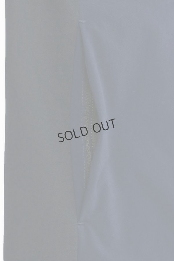 画像9: {SOLD}TFW49 ティーエフダブリューフォーティーナイン SHIELD WARMER BLOUSON{-BDA} (9)