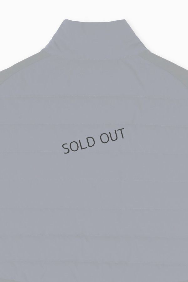 画像11: {SOLD}TFW49 ティーエフダブリューフォーティーナイン SHIELD WARMER BLOUSON{-BDA} (11)