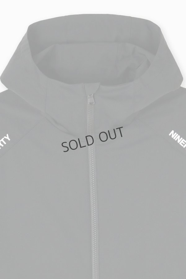 画像3: TFW49 ティーエフダブリューフォーティーナイン ACTIVE HOODED JACKET{-BES} (3)