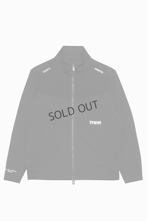画像1: {SOLD}TFW49 ティーエフダブリューフォーティーナイン MULTI PURPOSE BLOUSON{-BEA} (1)
