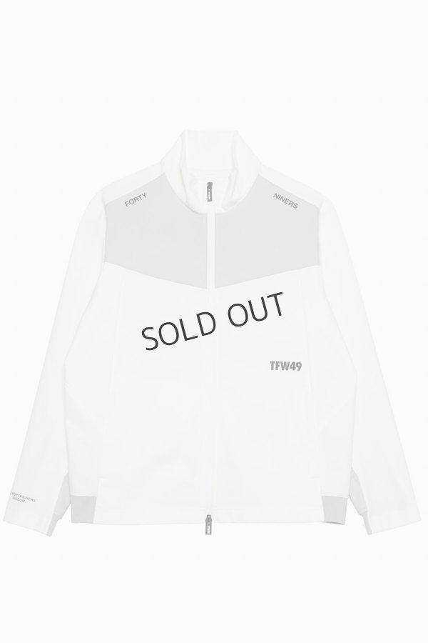 画像1: TFW49 ティーエフダブリューフォーティーナイン MULTI PURPOSE BLOUSON{-BEA} (1)