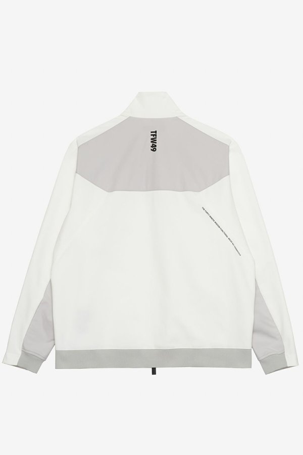 画像2: TFW49 ティーエフダブリューフォーティーナイン MULTI PURPOSE BLOUSON{-BEA} (2)