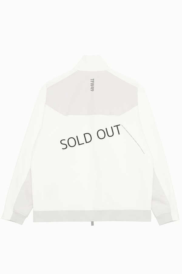 画像2: TFW49 ティーエフダブリューフォーティーナイン MULTI PURPOSE BLOUSON{-BEA} (2)