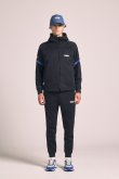 画像4: 【 20%OFF セール52,800円→42,240円】 TFW49 ティーエフダブリューフォーティーナイン FULL ZIP COMBINATION BLOUSON{-BEA} (4)