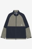 画像1: TFW49 ティーエフダブリューフォーティーナイン OCTA BLOUSON{-BEA} (1)