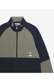 画像4: TFW49 ティーエフダブリューフォーティーナイン OCTA BLOUSON{-BEA} (4)