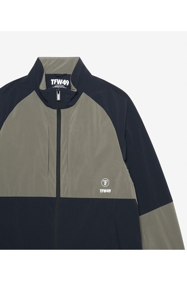 画像4: TFW49 ティーエフダブリューフォーティーナイン OCTA BLOUSON{-BEA} (4)