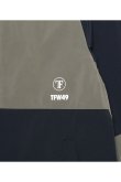 画像5: TFW49 ティーエフダブリューフォーティーナイン OCTA BLOUSON{-BEA} (5)