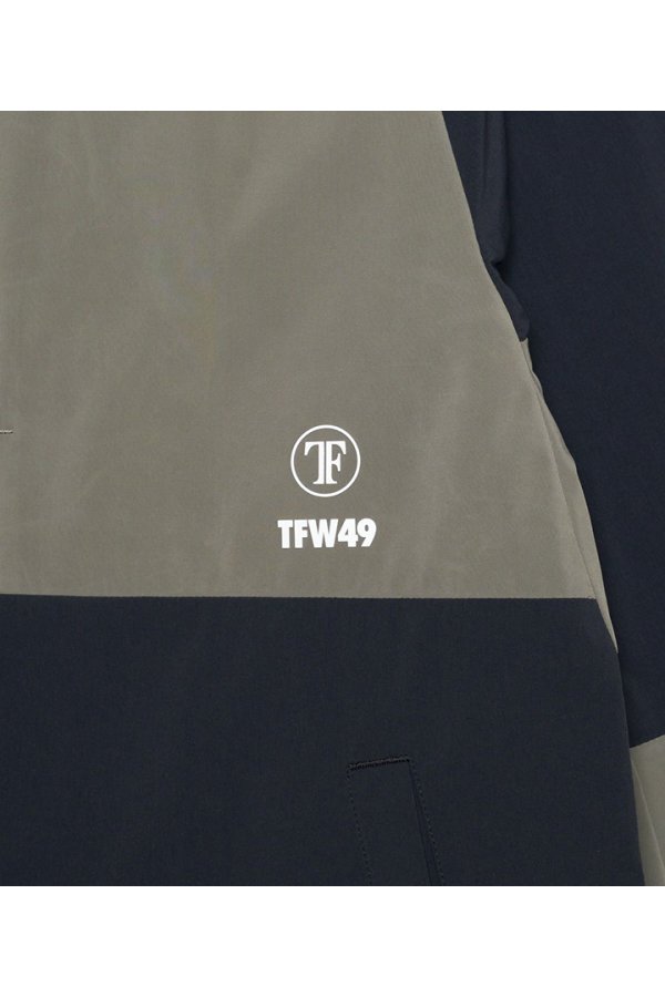 画像5: TFW49 ティーエフダブリューフォーティーナイン OCTA BLOUSON{-BEA} (5)