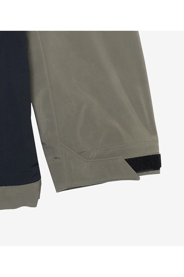 画像6: TFW49 ティーエフダブリューフォーティーナイン OCTA BLOUSON{-BEA} (6)