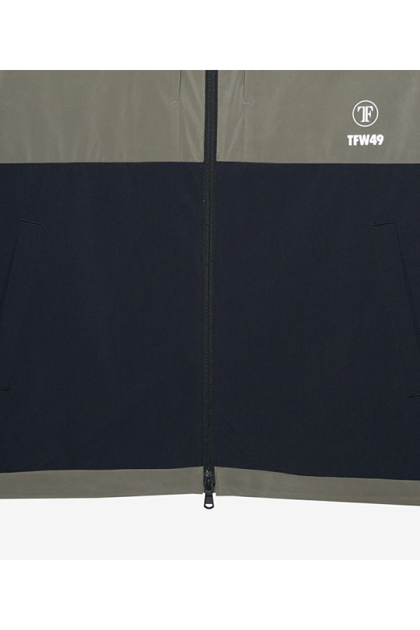 画像8: TFW49 ティーエフダブリューフォーティーナイン OCTA BLOUSON{-BEA} (8)