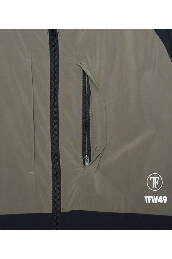 画像10: TFW49 ティーエフダブリューフォーティーナイン OCTA BLOUSON{-BEA} (10)