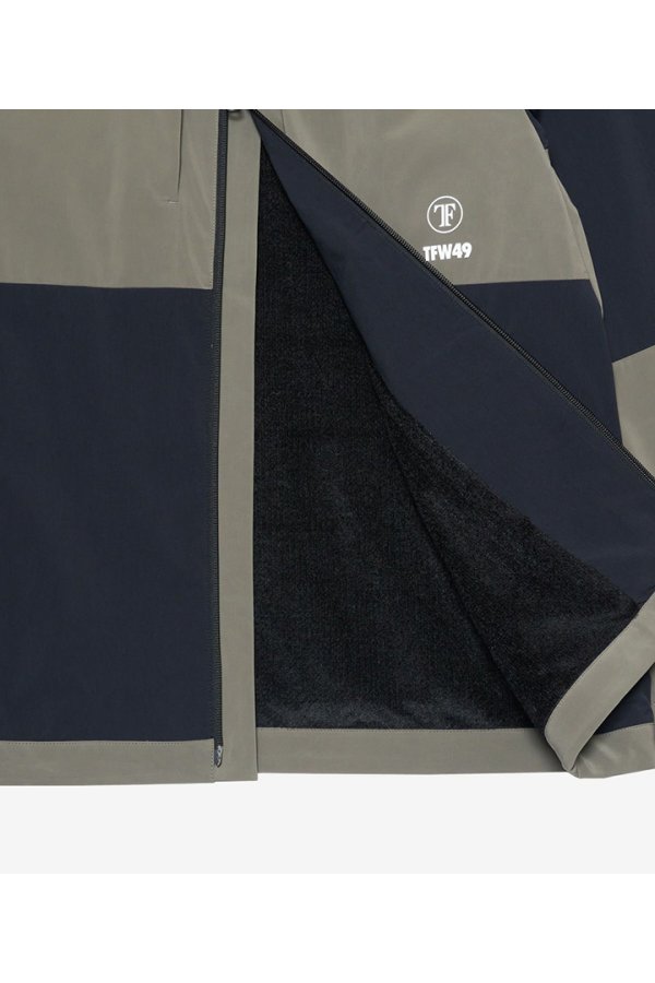 画像11: TFW49 ティーエフダブリューフォーティーナイン OCTA BLOUSON{-BEA} (11)