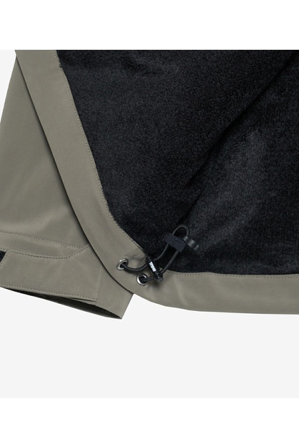 画像12: TFW49 ティーエフダブリューフォーティーナイン OCTA BLOUSON{-BEA} (12)