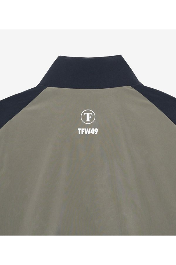 画像13: TFW49 ティーエフダブリューフォーティーナイン OCTA BLOUSON{-BEA} (13)