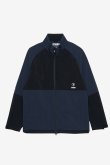 画像1: TFW49 ティーエフダブリューフォーティーナイン OCTA BLOUSON{-BEA} (1)