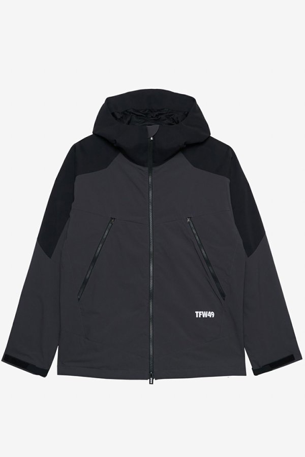画像1: TFW49 ティーエフダブリューフォーティーナイン OCTA INSULATED PARKA{-BEA} (1)