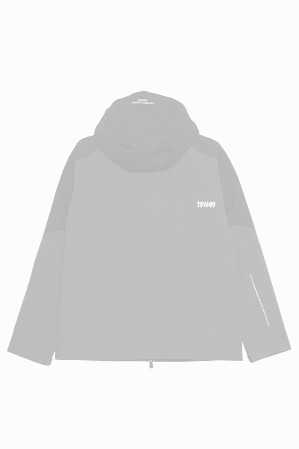 画像2: TFW49 ティーエフダブリューフォーティーナイン OCTA INSULATED PARKA{-BEA} (2)