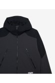 画像4: TFW49 ティーエフダブリューフォーティーナイン OCTA INSULATED PARKA{-BEA} (4)