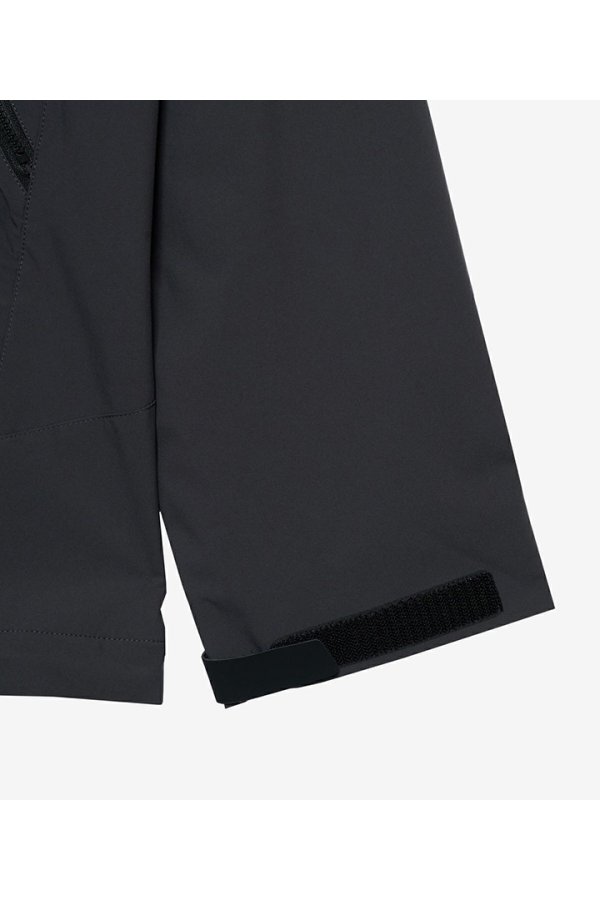 画像6: TFW49 ティーエフダブリューフォーティーナイン OCTA INSULATED PARKA{-BEA} (6)