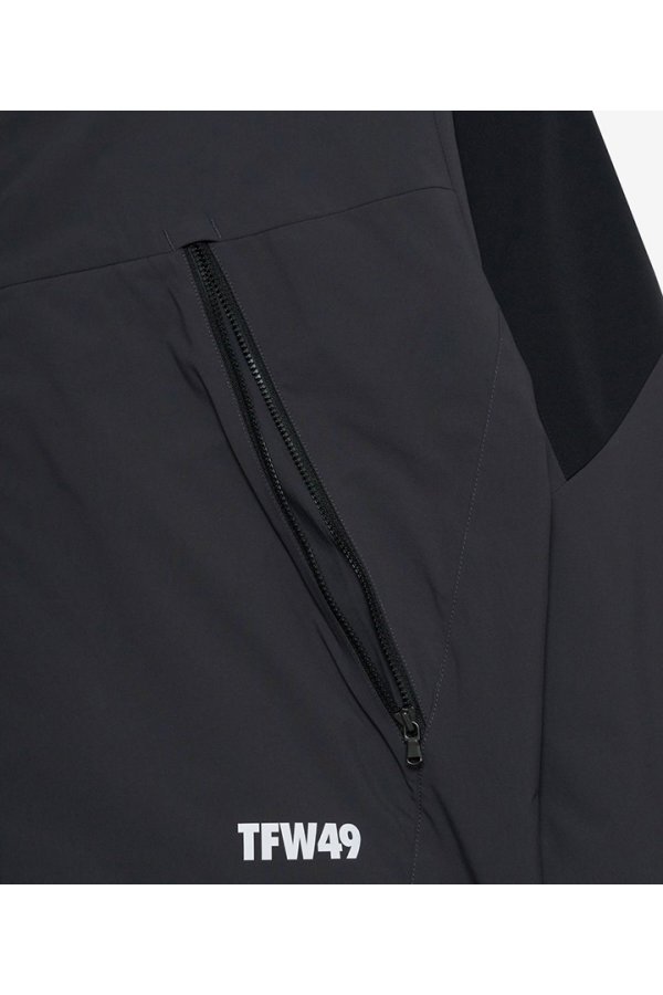画像8: TFW49 ティーエフダブリューフォーティーナイン OCTA INSULATED PARKA{-BEA} (8)