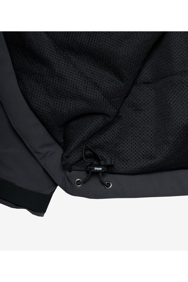 画像10: TFW49 ティーエフダブリューフォーティーナイン OCTA INSULATED PARKA{-BEA} (10)