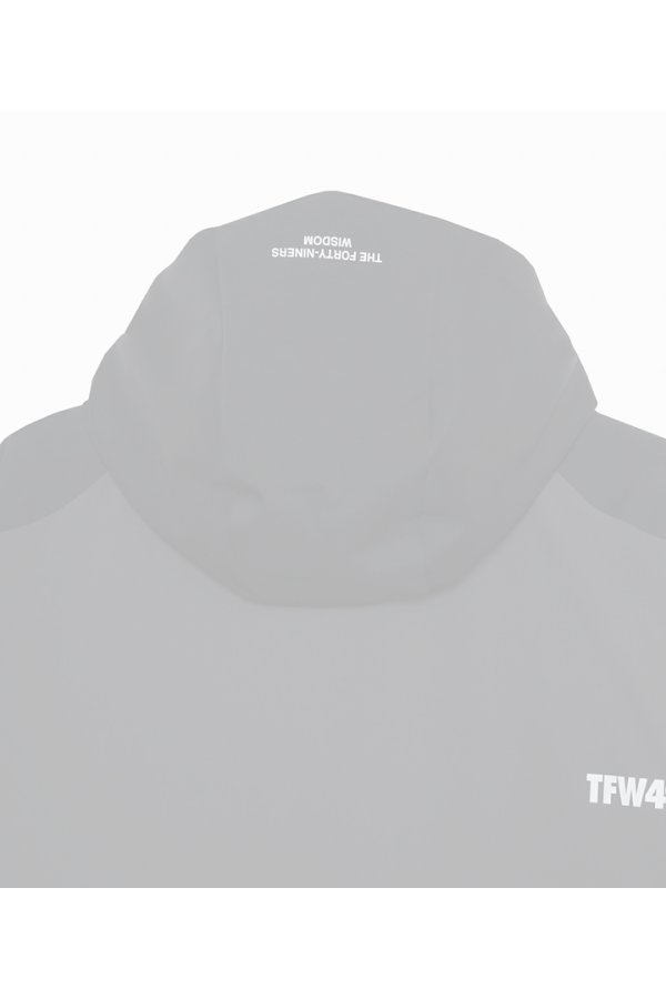 画像11: TFW49 ティーエフダブリューフォーティーナイン OCTA INSULATED PARKA{-BEA} (11)