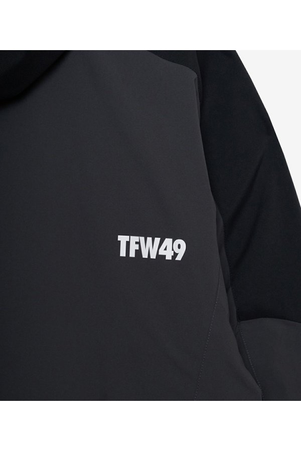 画像12: TFW49 ティーエフダブリューフォーティーナイン OCTA INSULATED PARKA{-BEA} (12)