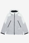 画像1: TFW49 ティーエフダブリューフォーティーナイン OCTA INSULATED PARKA{-BEA} (1)