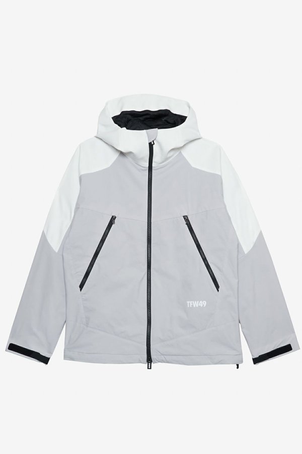 画像1: TFW49 ティーエフダブリューフォーティーナイン OCTA INSULATED PARKA{-BEA} (1)