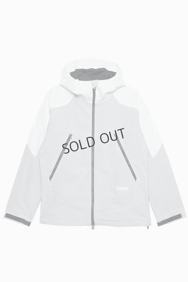 画像1: {SOLD}TFW49 ティーエフダブリューフォーティーナイン OCTA INSULATED PARKA{-BEA} (1)