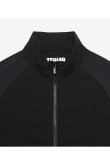 画像7: TFW49 ティーエフダブリューフォーティーナイン SHIELD WARMER BLOUSON{-BEA} (7)