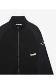 画像8: TFW49 ティーエフダブリューフォーティーナイン SHIELD WARMER BLOUSON{-BEA} (8)