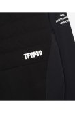 画像9: TFW49 ティーエフダブリューフォーティーナイン SHIELD WARMER BLOUSON{-BEA} (9)