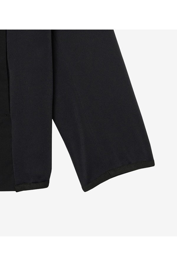 画像10: TFW49 ティーエフダブリューフォーティーナイン SHIELD WARMER BLOUSON{-BEA} (10)