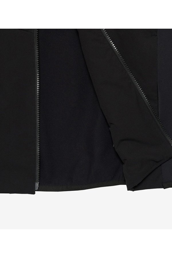 画像12: TFW49 ティーエフダブリューフォーティーナイン SHIELD WARMER BLOUSON{-BEA} (12)