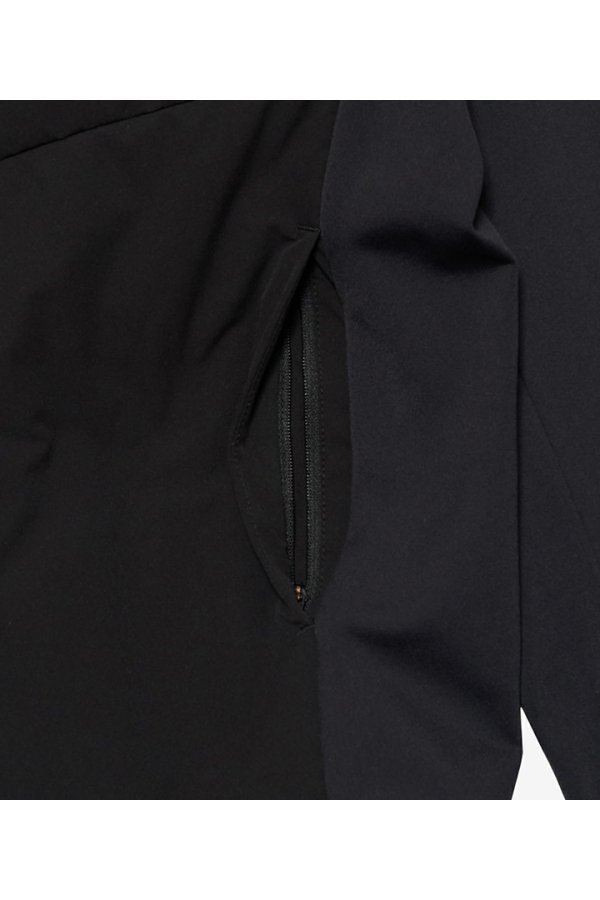 画像13: TFW49 ティーエフダブリューフォーティーナイン SHIELD WARMER BLOUSON{-BEA} (13)