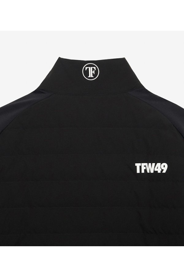 画像15: TFW49 ティーエフダブリューフォーティーナイン SHIELD WARMER BLOUSON{-BEA} (15)