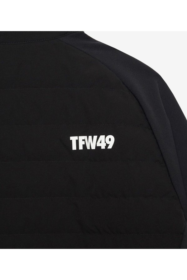 画像16: TFW49 ティーエフダブリューフォーティーナイン SHIELD WARMER BLOUSON{-BEA} (16)