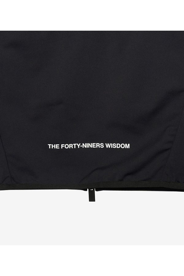 画像17: TFW49 ティーエフダブリューフォーティーナイン SHIELD WARMER BLOUSON{-BEA} (17)