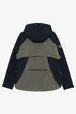 画像2: TFW49 ティーエフダブリューフォーティーナイン OCTA DETACHABLE 2WAY BLOUSON{-BEA} (2)