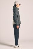 画像6: TFW49 ティーエフダブリューフォーティーナイン OCTA DETACHABLE 2WAY BLOUSON{-BEA} (6)