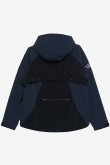 画像2: TFW49 ティーエフダブリューフォーティーナイン OCTA DETACHABLE 2WAY BLOUSON{-BEA} (2)